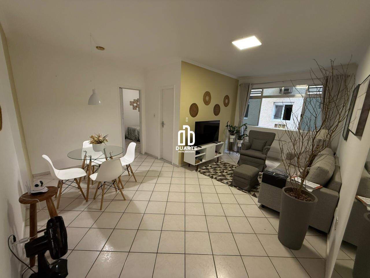 Apartamento à venda no Pompeia: 