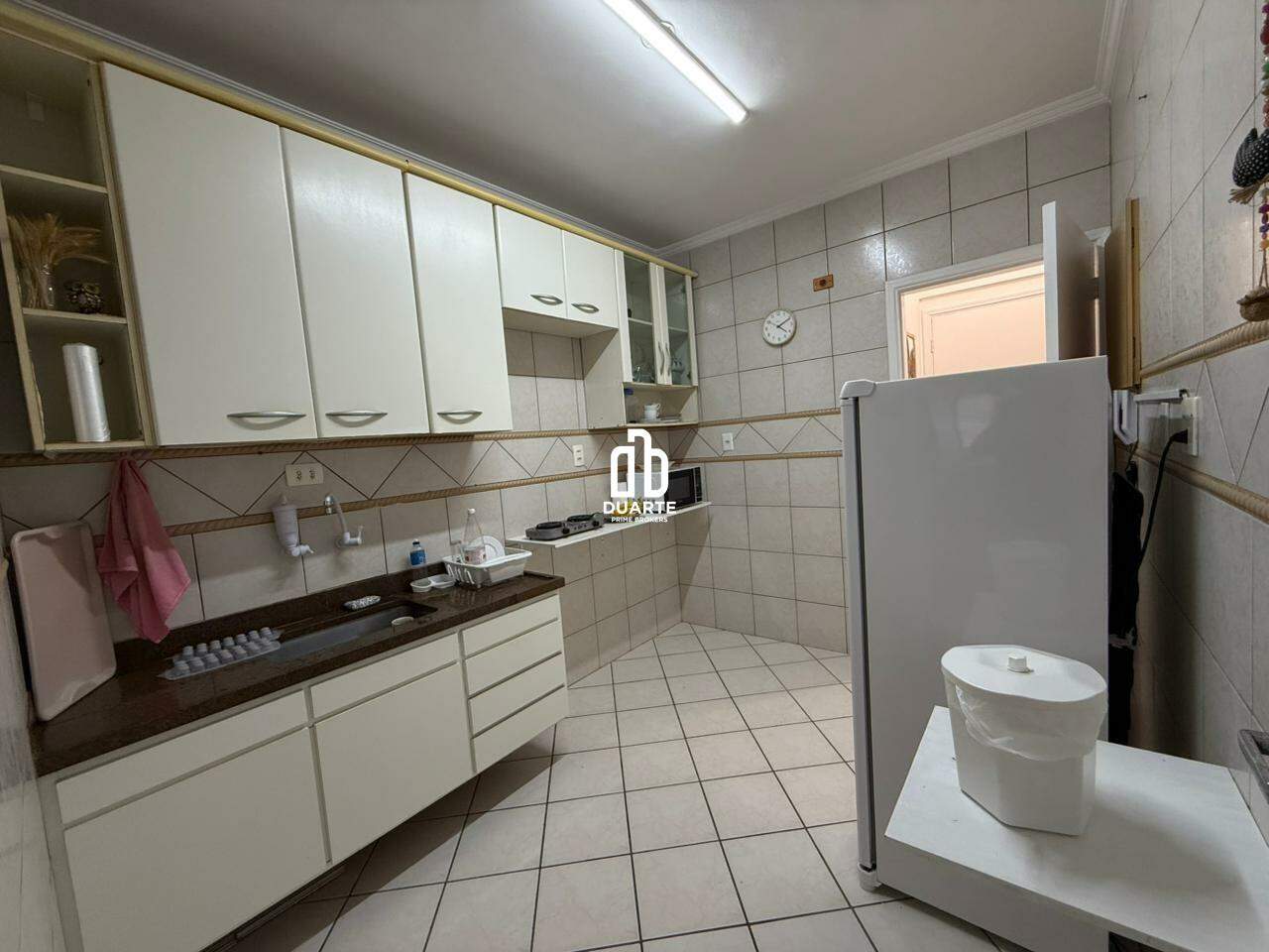 Apartamento à venda no Pompeia: 