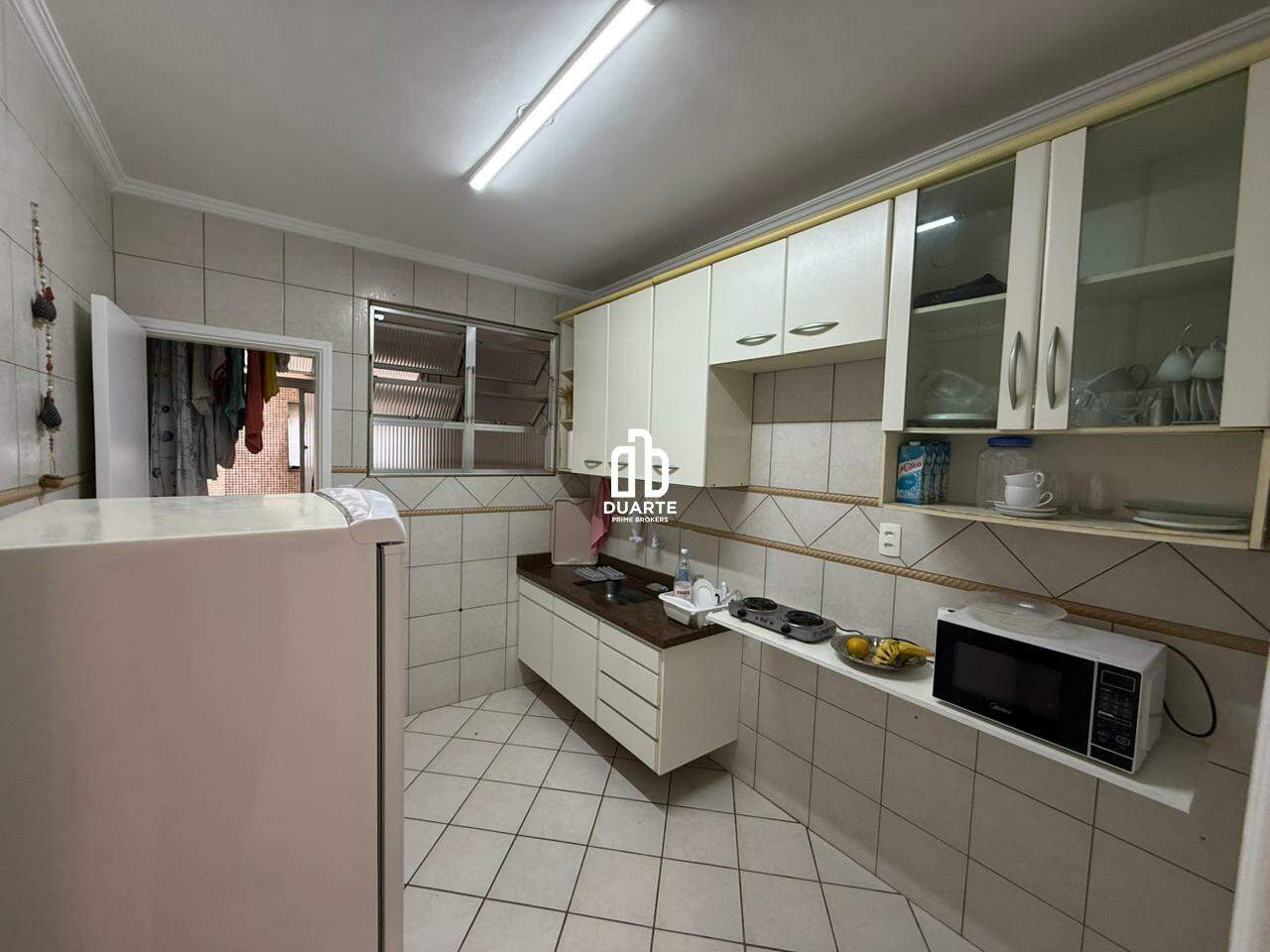 Apartamento à venda no Pompeia: 