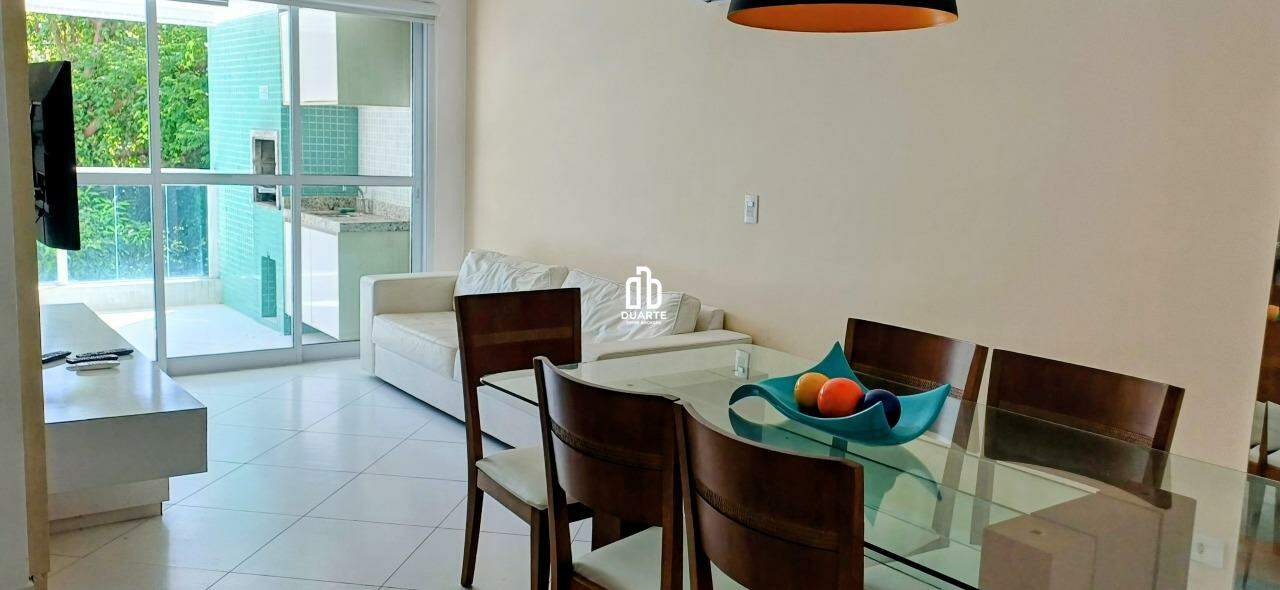 Apartamento à venda no RIVIERA DE SÃO LOURENÇO: 