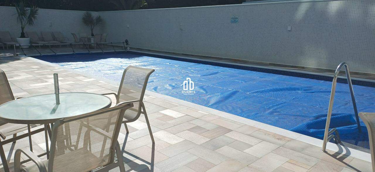 Apartamento à venda no RIVIERA DE SÃO LOURENÇO: 