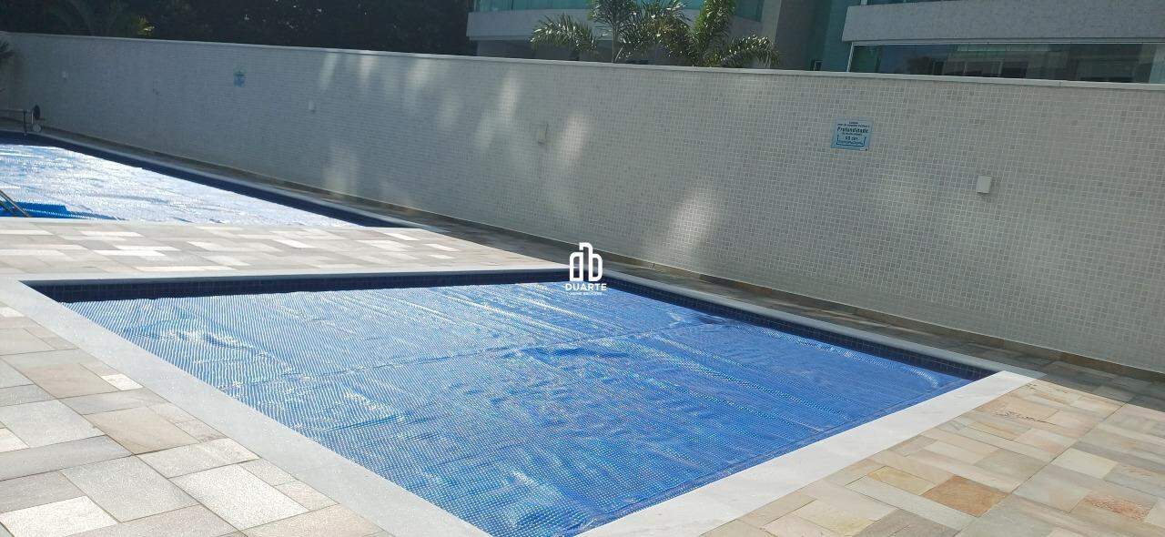 Apartamento à venda no RIVIERA DE SÃO LOURENÇO: 
