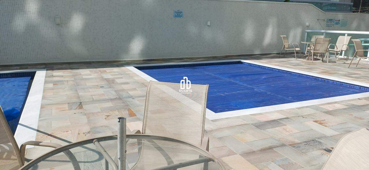 Apartamento à venda no RIVIERA DE SÃO LOURENÇO: 