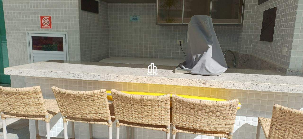 Apartamento à venda no RIVIERA DE SÃO LOURENÇO: 