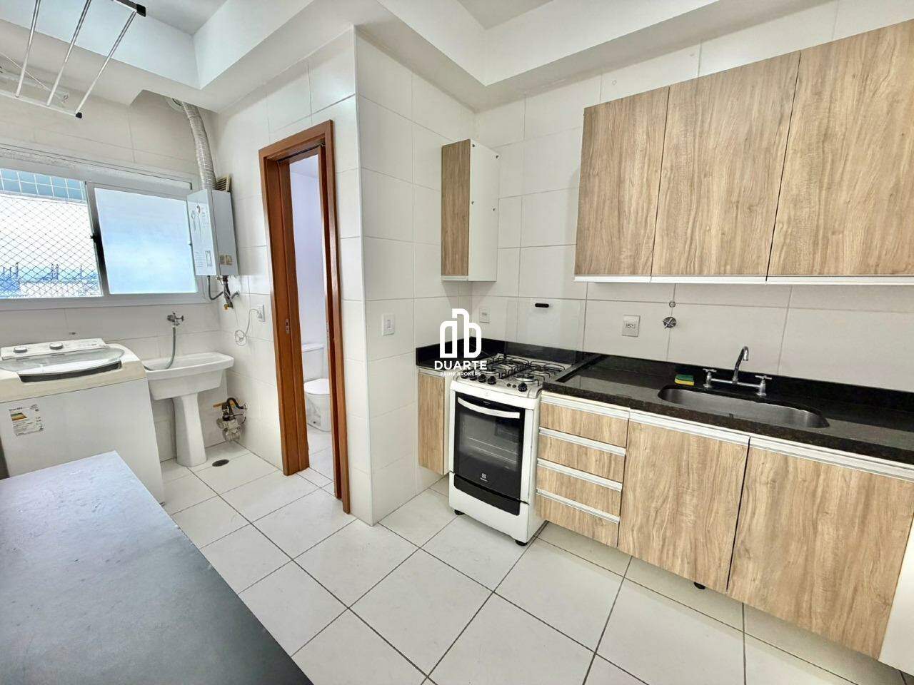 Apartamento à venda no BOQUEIRÃO: 