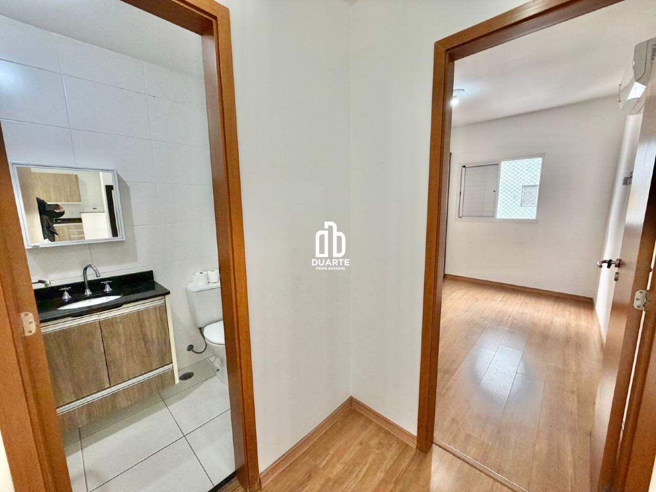 Apartamento à venda no BOQUEIRÃO: 