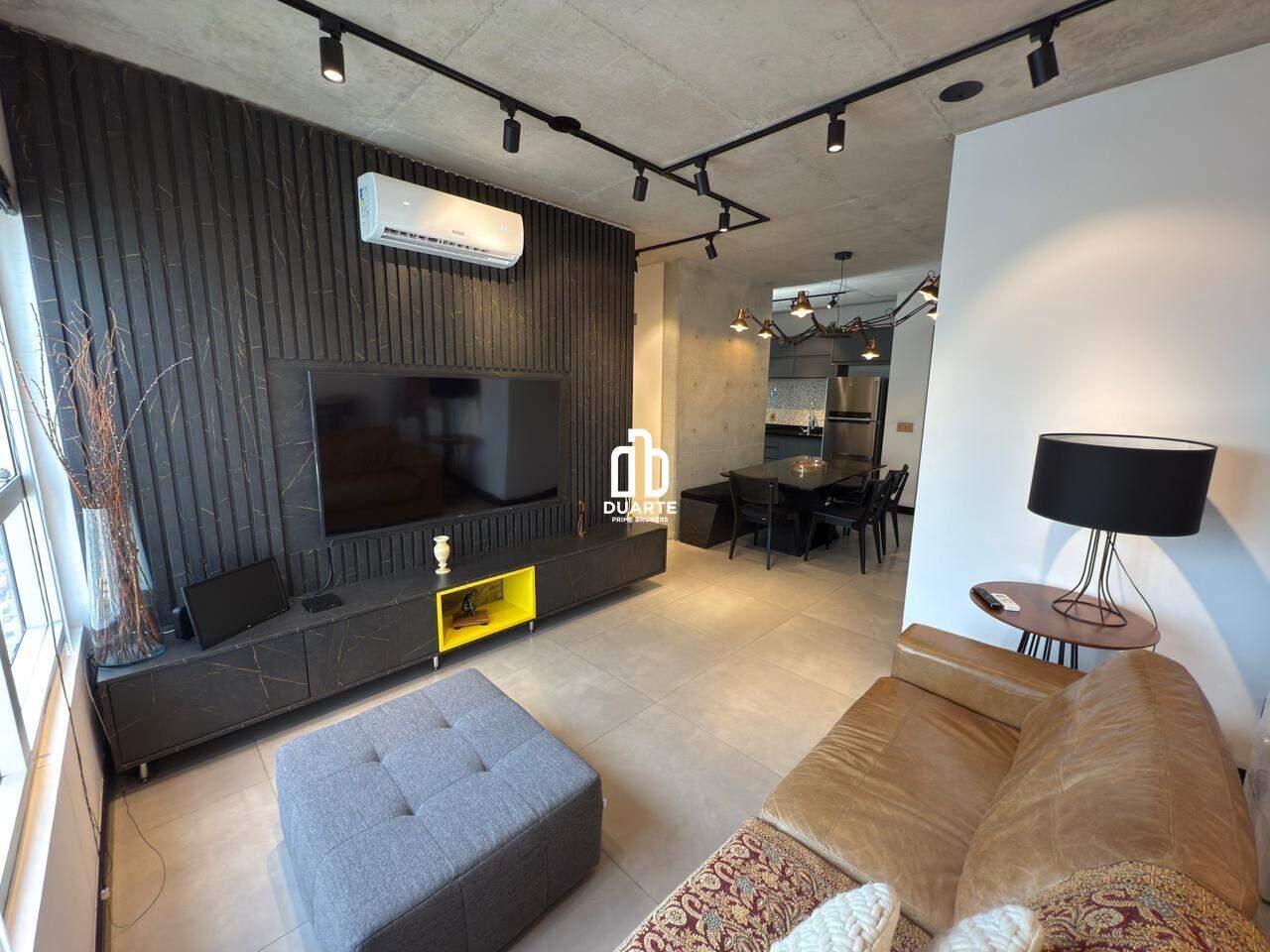 Apartamento à venda no EMBARE: 