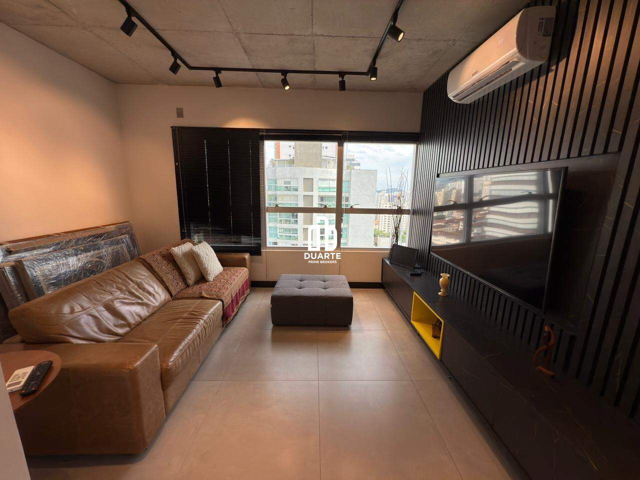 Apartamento à venda no EMBARE: 