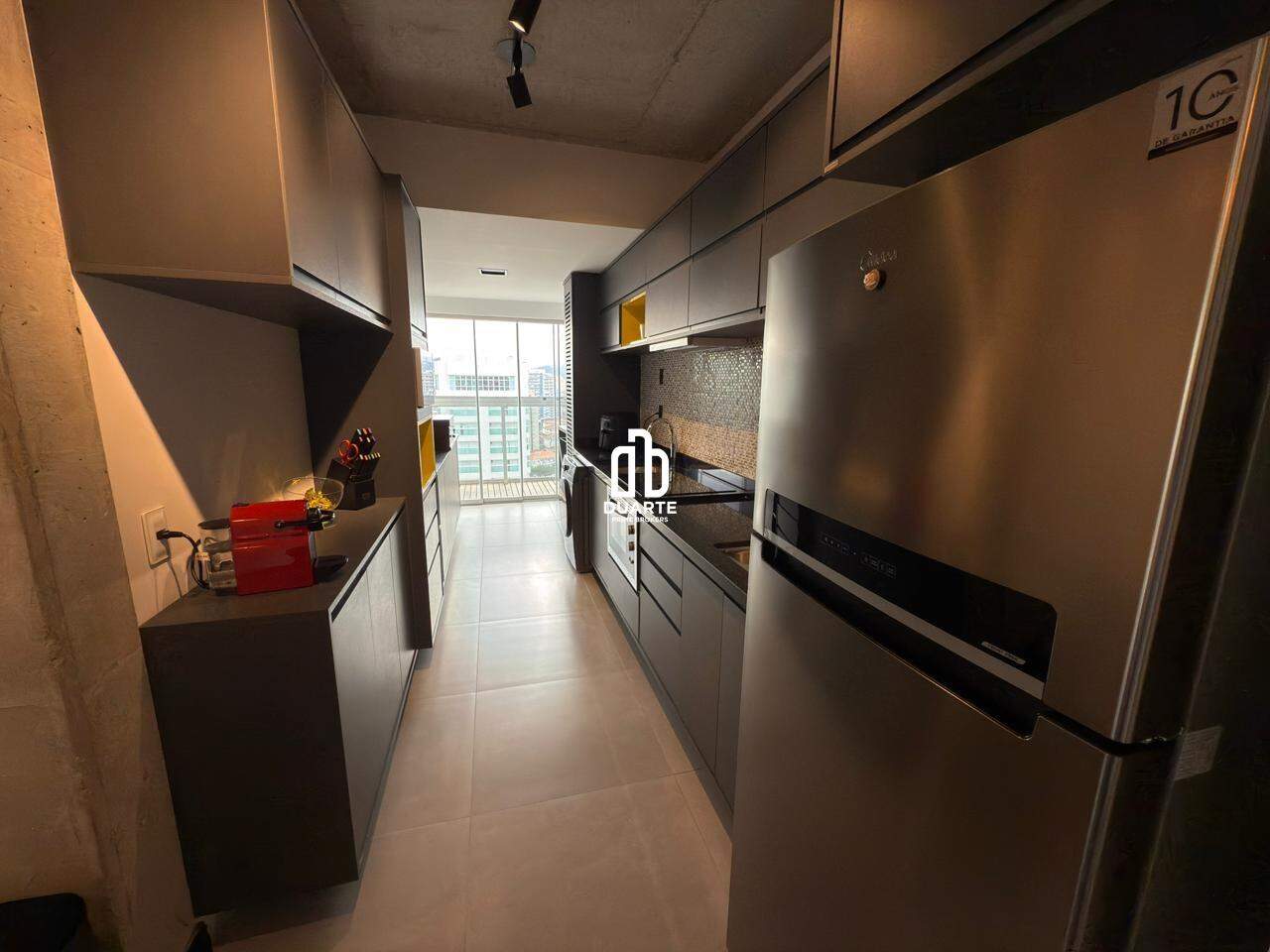 Apartamento à venda no EMBARE: 