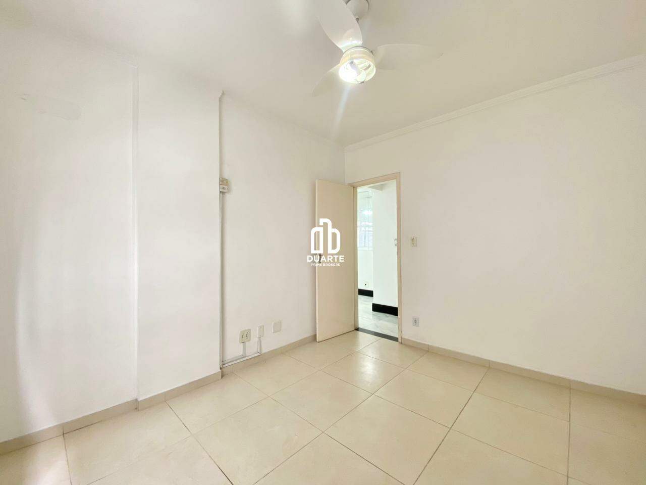 Apartamento à venda no JOSÉ MENINO: 