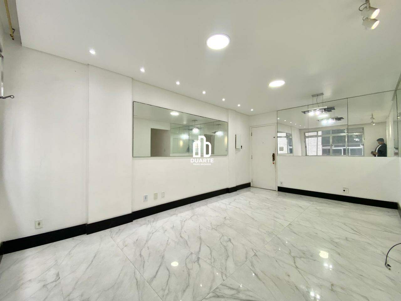 Apartamento à venda no JOSÉ MENINO: 