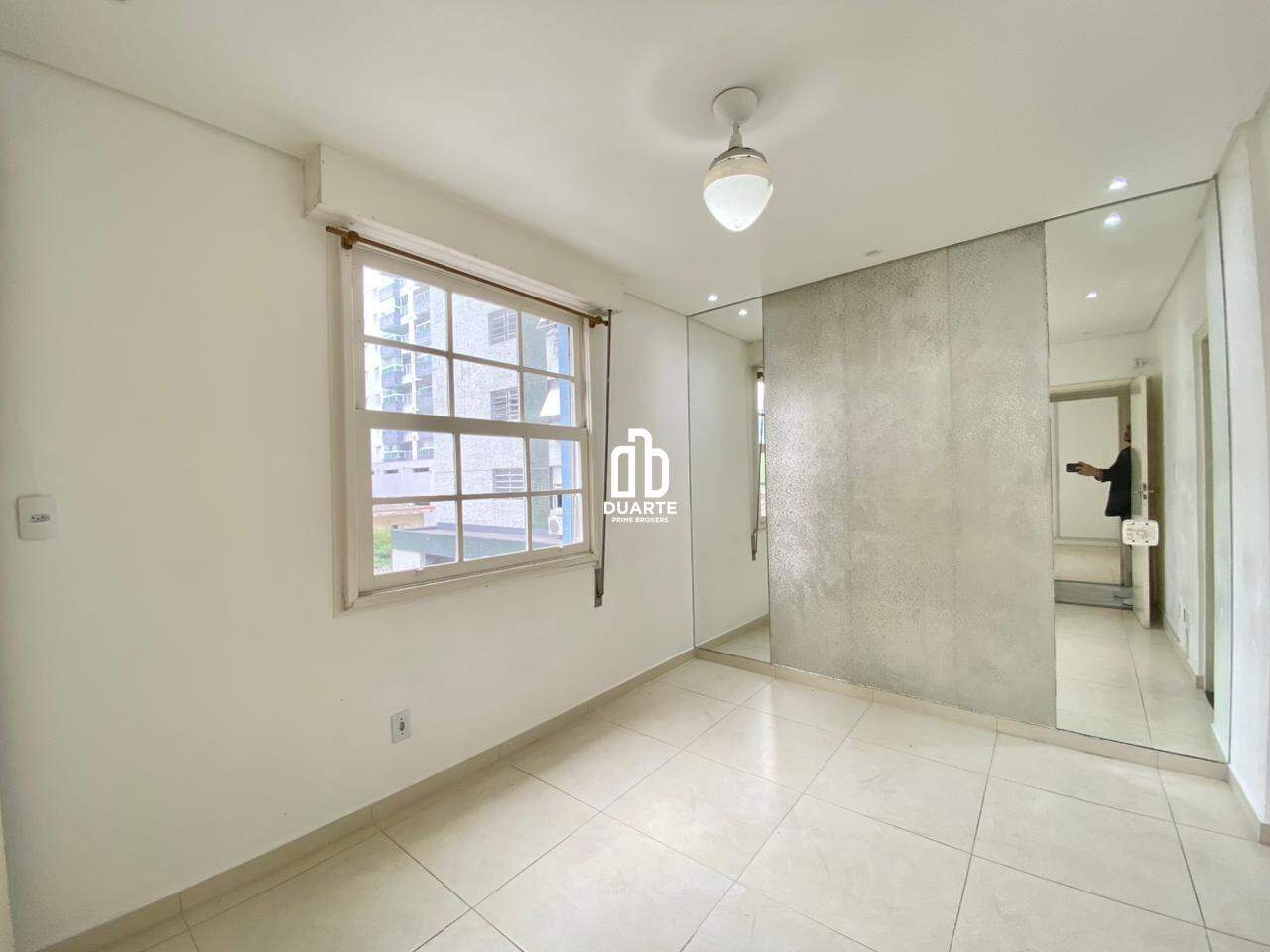 Apartamento à venda no JOSÉ MENINO: 
