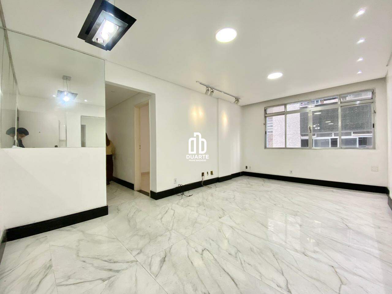 Apartamento à venda no JOSÉ MENINO: 
