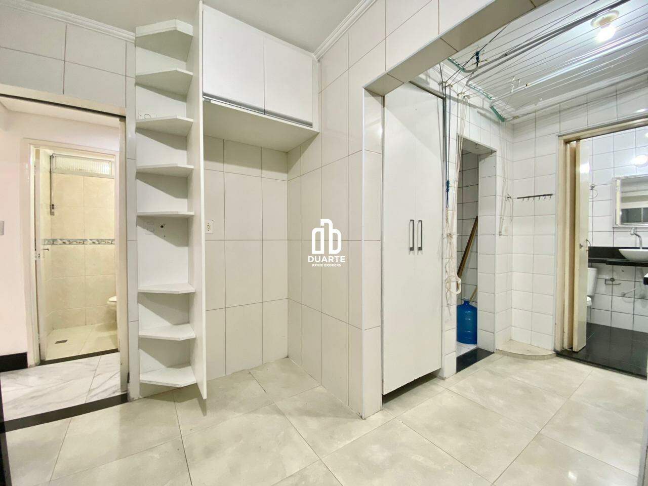 Apartamento à venda no JOSÉ MENINO: 