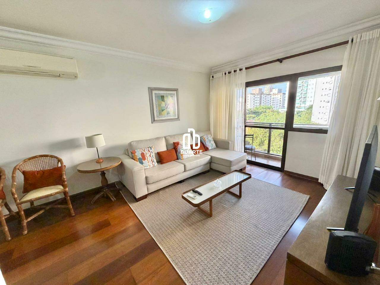 Apartamento para aluguel no CAMPO GRANDE: 