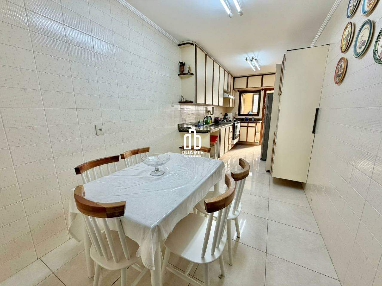 Apartamento para aluguel no CAMPO GRANDE: 