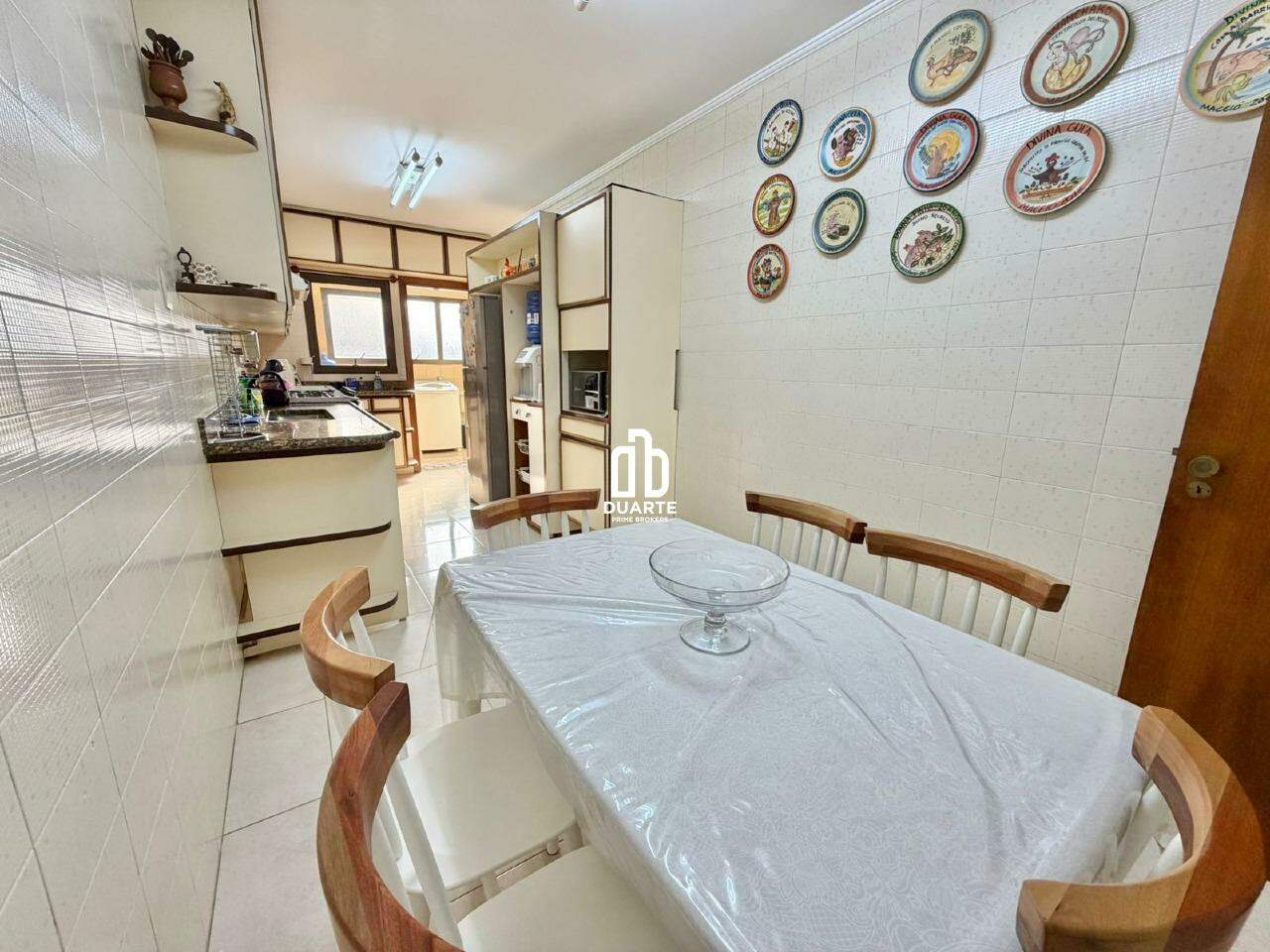 Apartamento para aluguel no CAMPO GRANDE: 