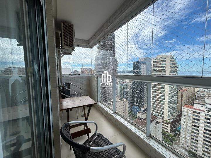 Apartamento à venda no Pompeia: 