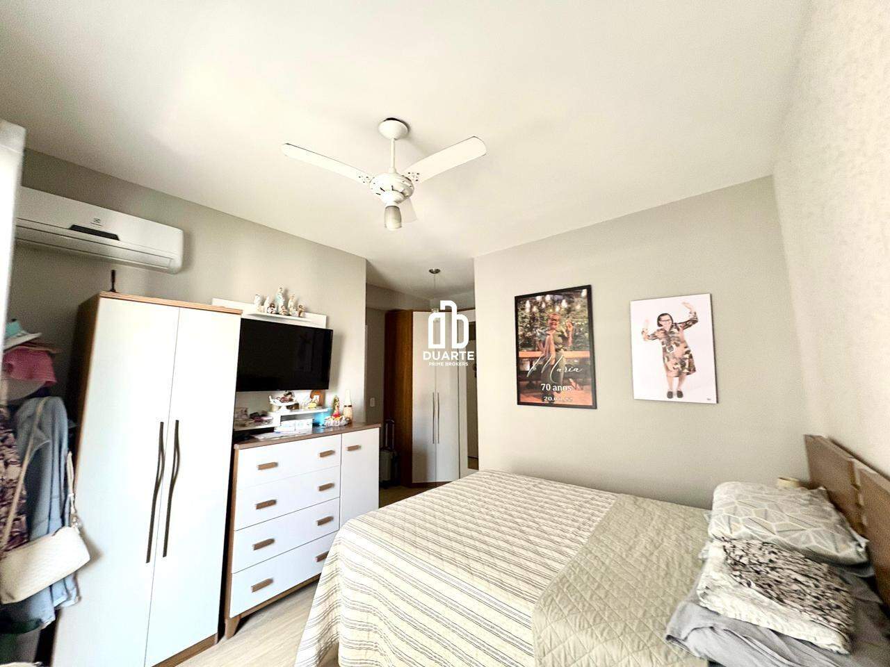Apartamento à venda no JOSÉ MENINO: 