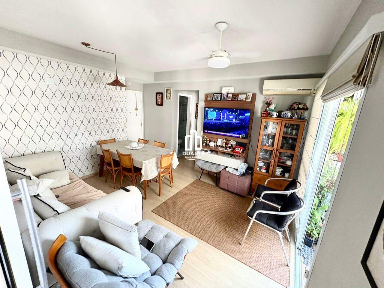 Apartamento à venda no JOSÉ MENINO: 