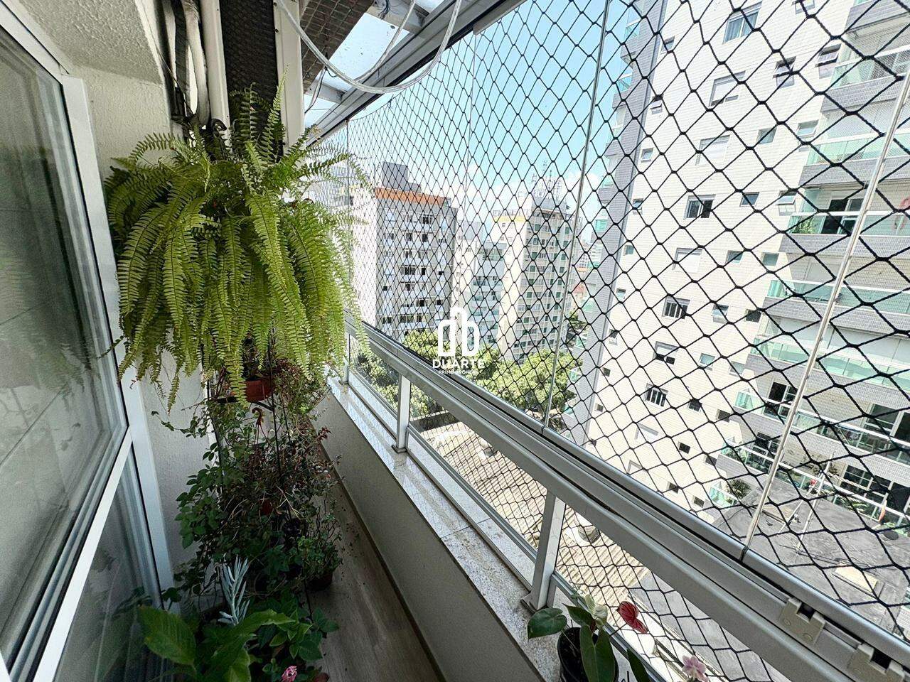Apartamento à venda no JOSÉ MENINO: 