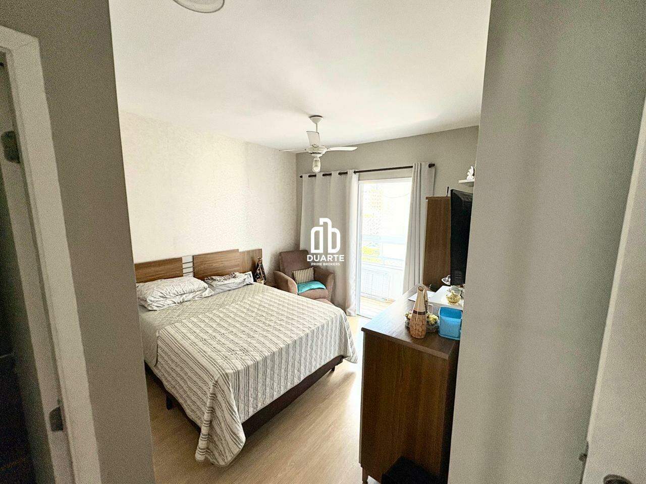 Apartamento à venda no JOSÉ MENINO: 