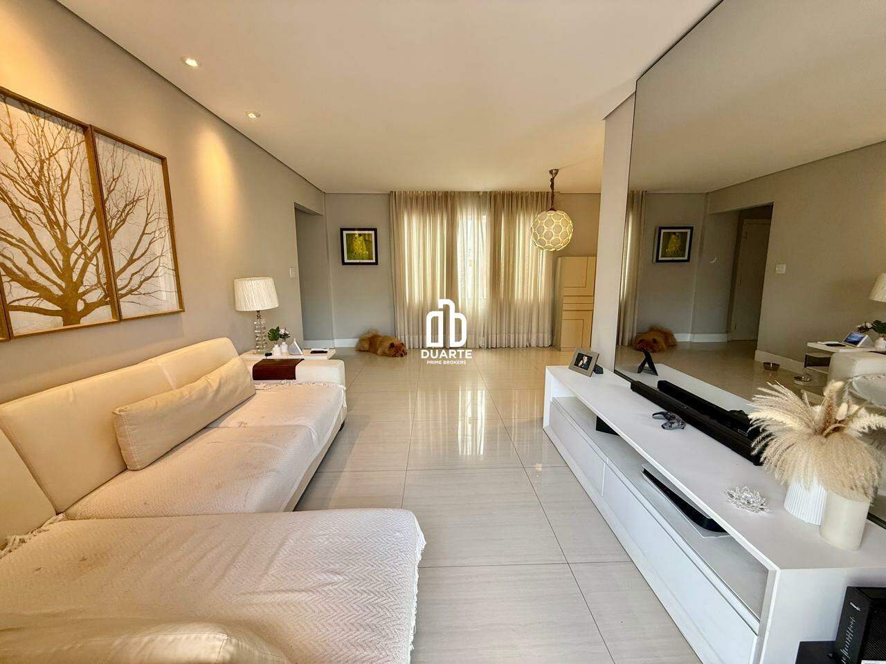 Cobertura Duplex à venda no PONTA DA PRAIA: 