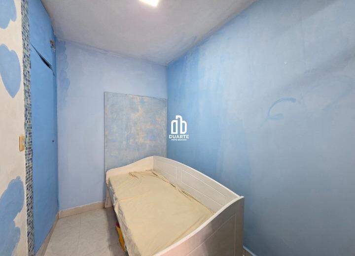 Apartamento à venda no GONZAGA: 