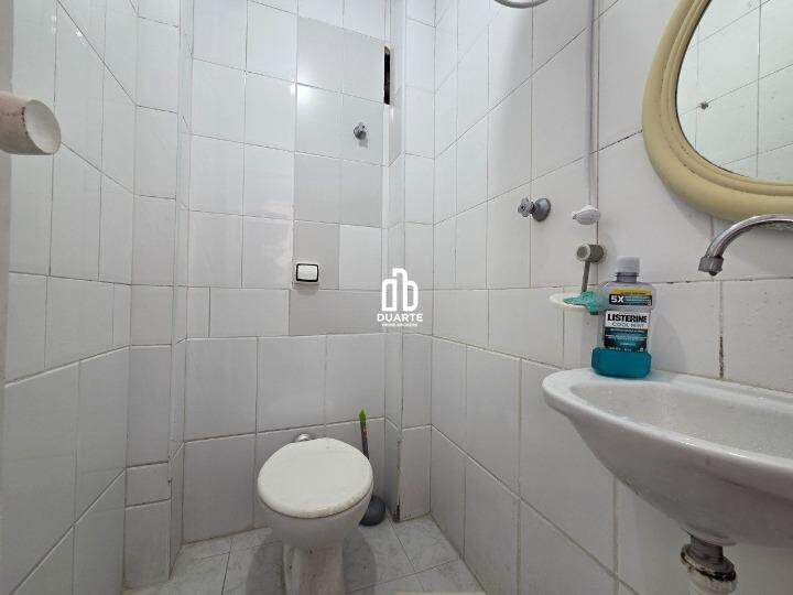 Apartamento à venda no GONZAGA: 