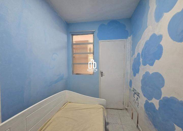 Apartamento à venda no GONZAGA: 