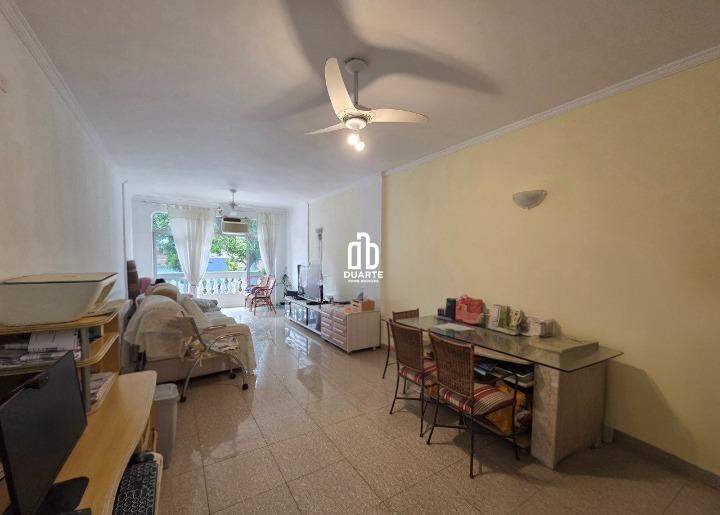 Apartamento à venda no GONZAGA: 