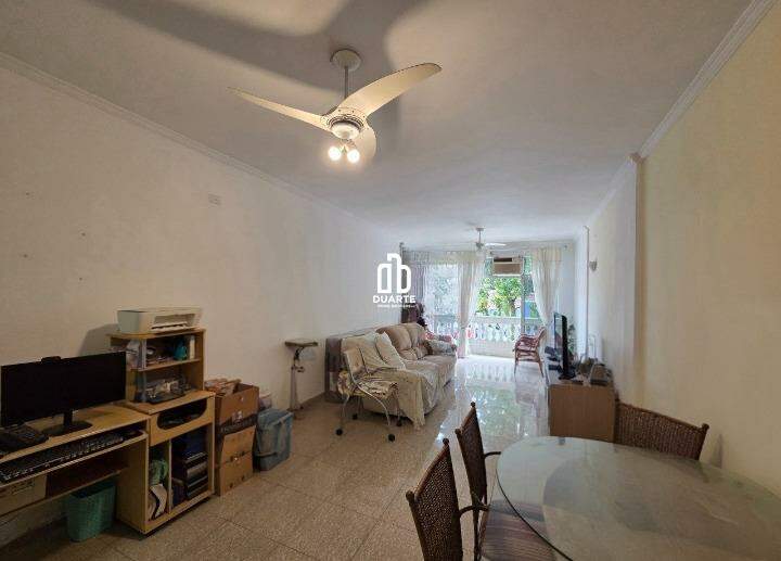 Apartamento à venda no GONZAGA: 