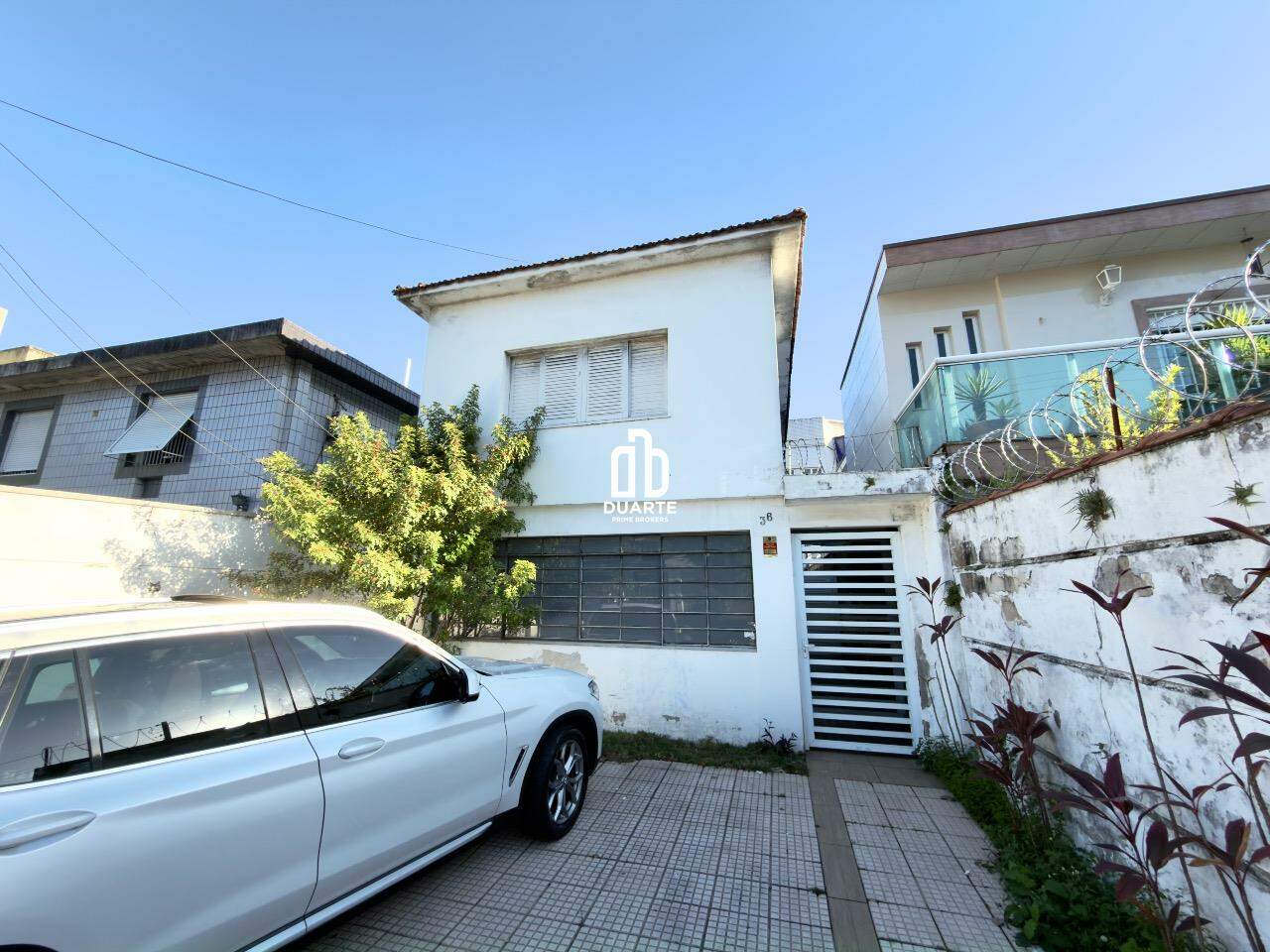 Casa à venda no BOQUEIRÃO: 