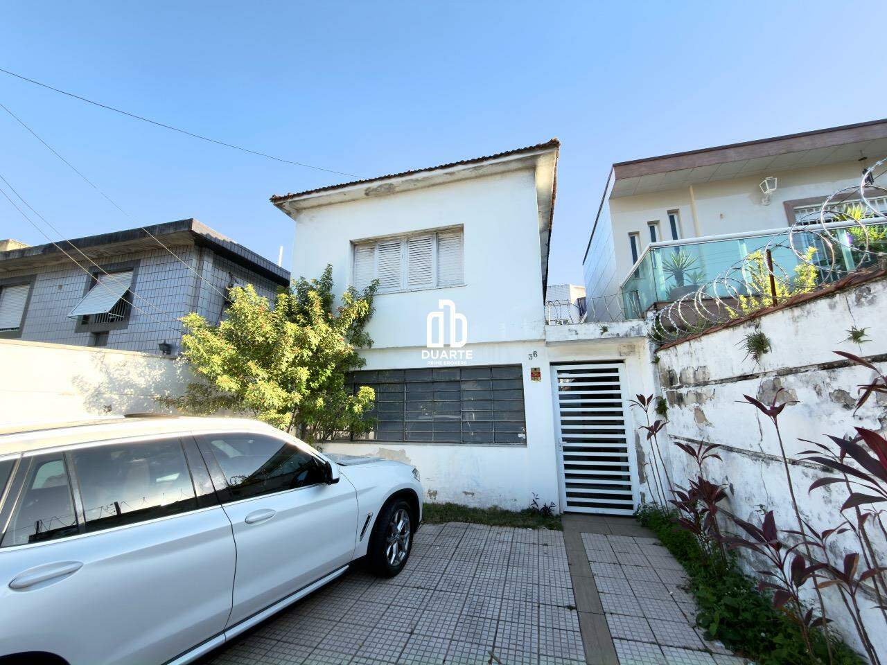 Casa à venda no BOQUEIRÃO: 