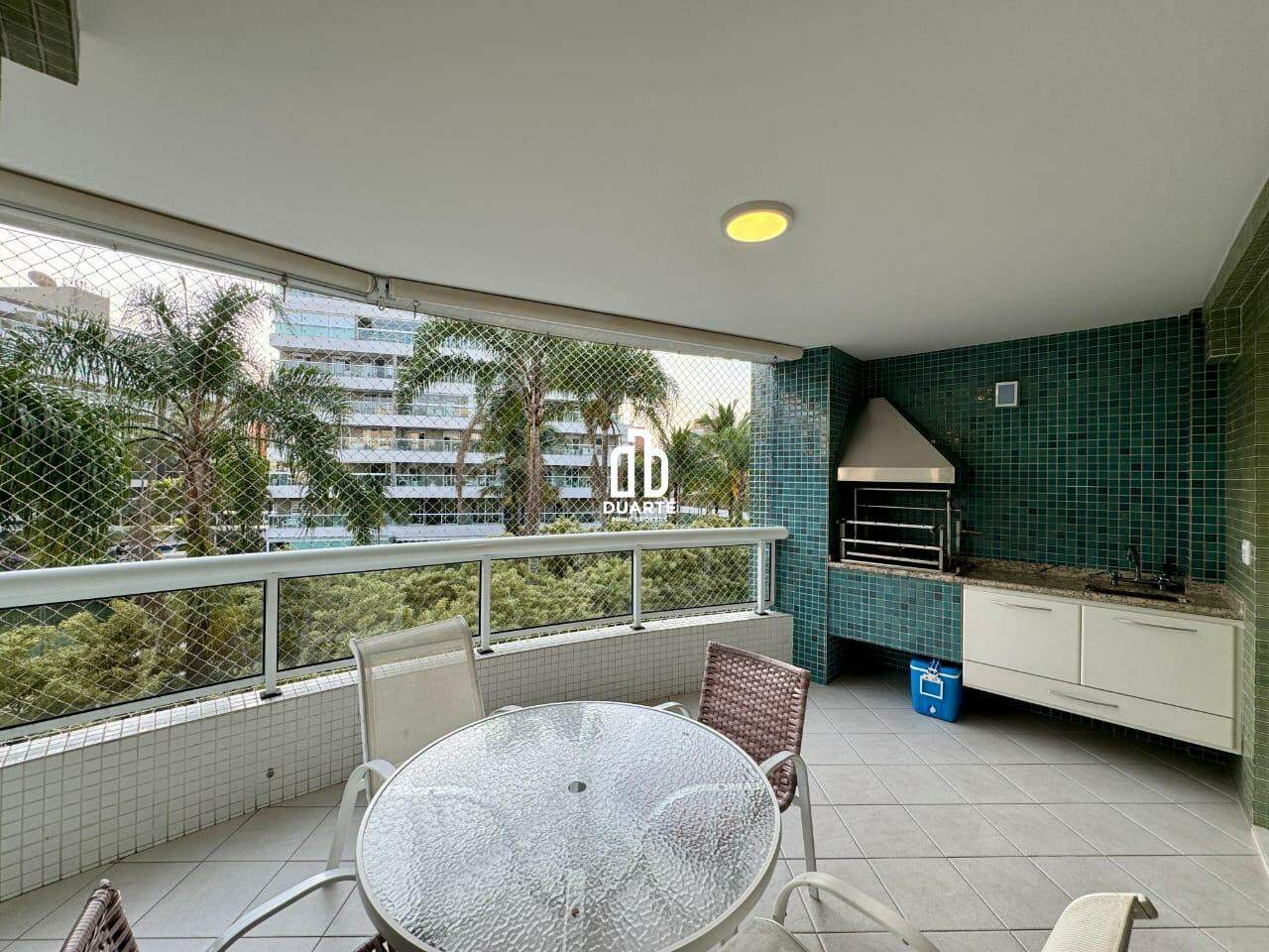 Apartamento à venda no RIVIERA: 