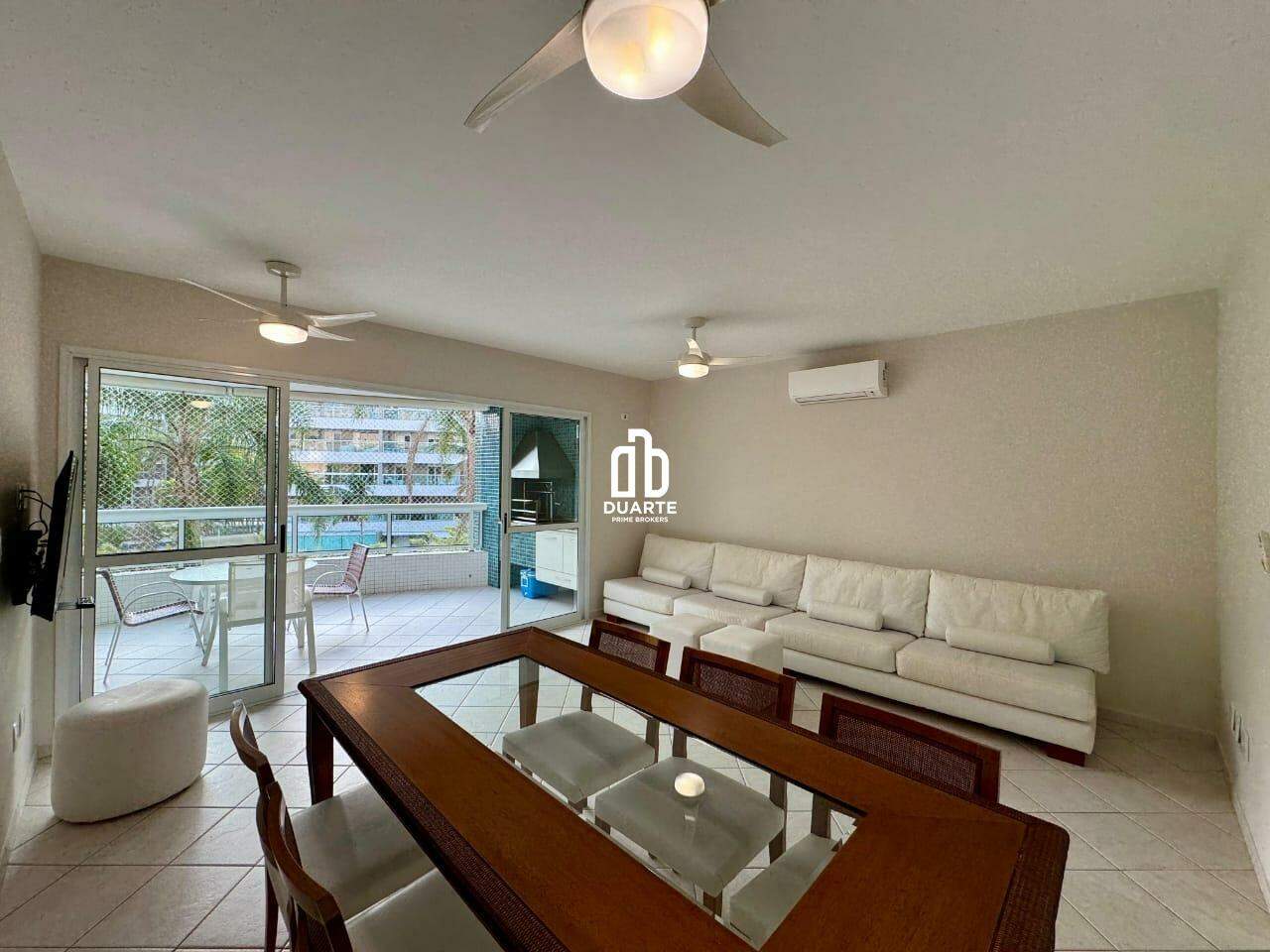 Apartamento à venda no RIVIERA: 