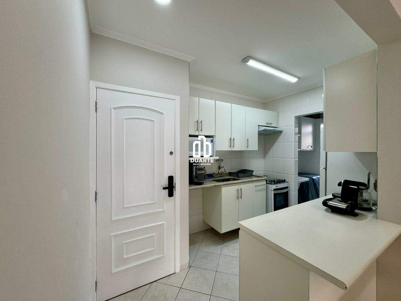 Apartamento à venda no RIVIERA: 
