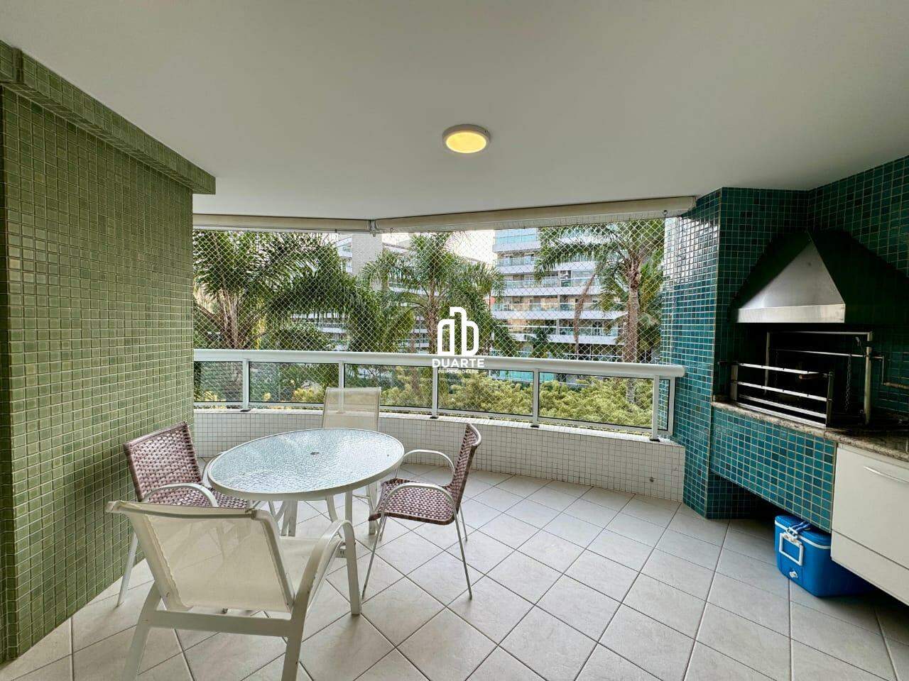 Apartamento à venda no RIVIERA: 