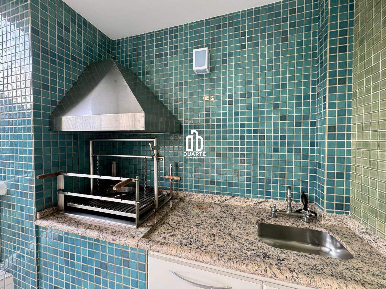 Apartamento à venda no RIVIERA: 