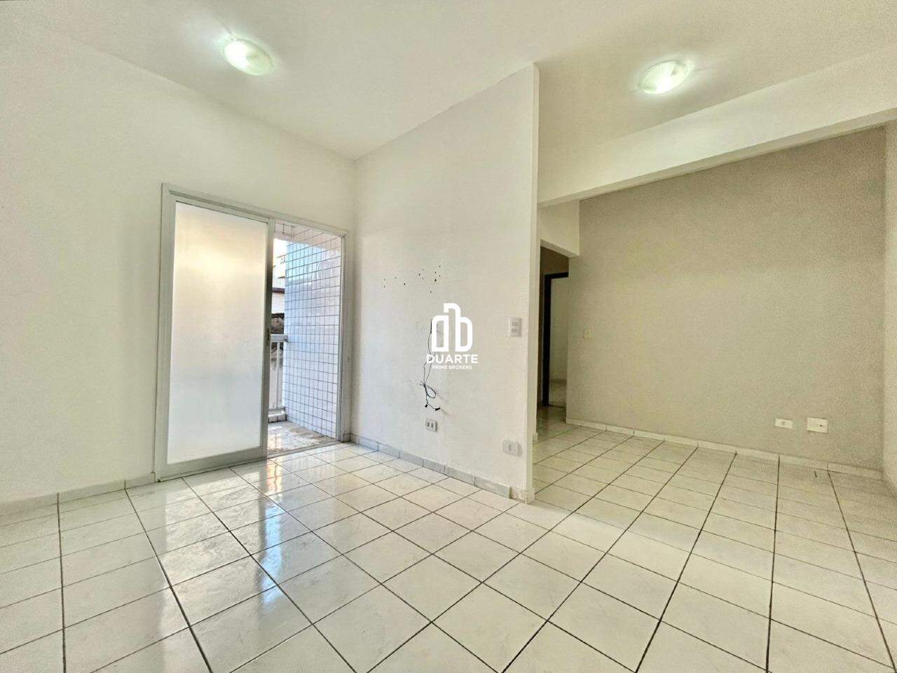 Apartamento à venda no VILA MATHIAS: 
