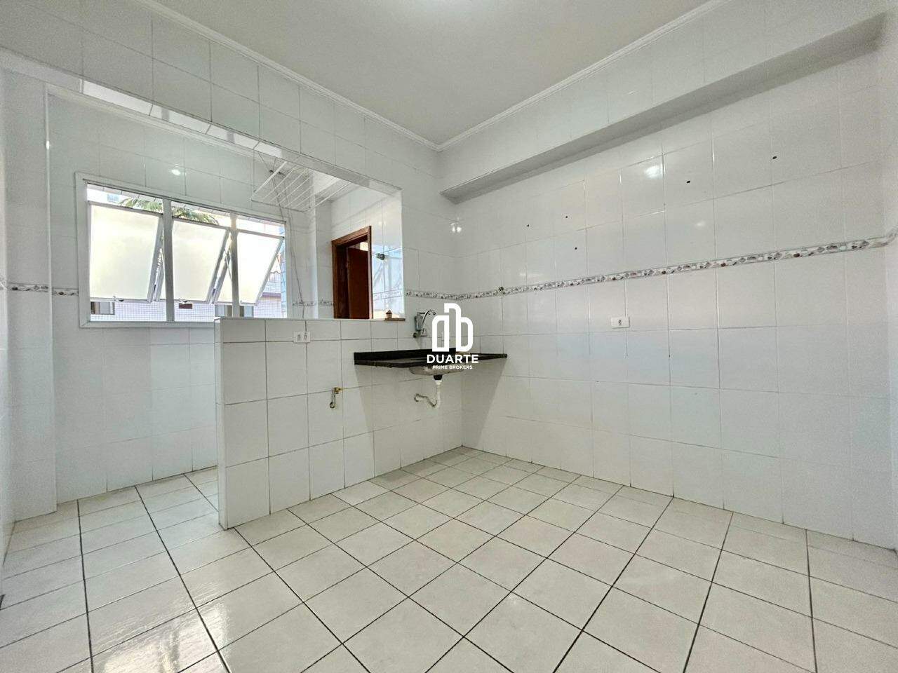 Apartamento à venda no VILA MATHIAS: 
