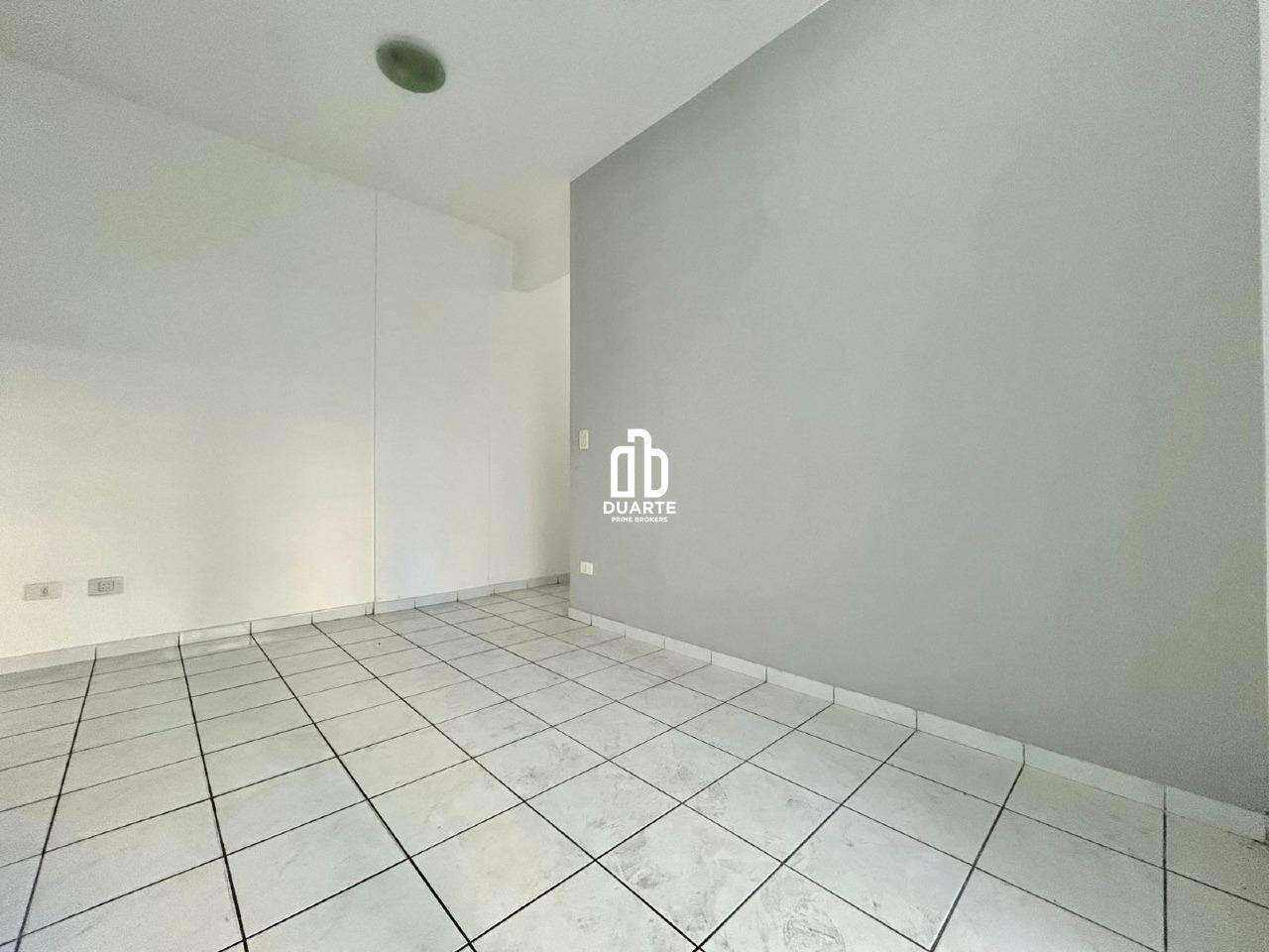 Apartamento à venda no VILA MATHIAS: 