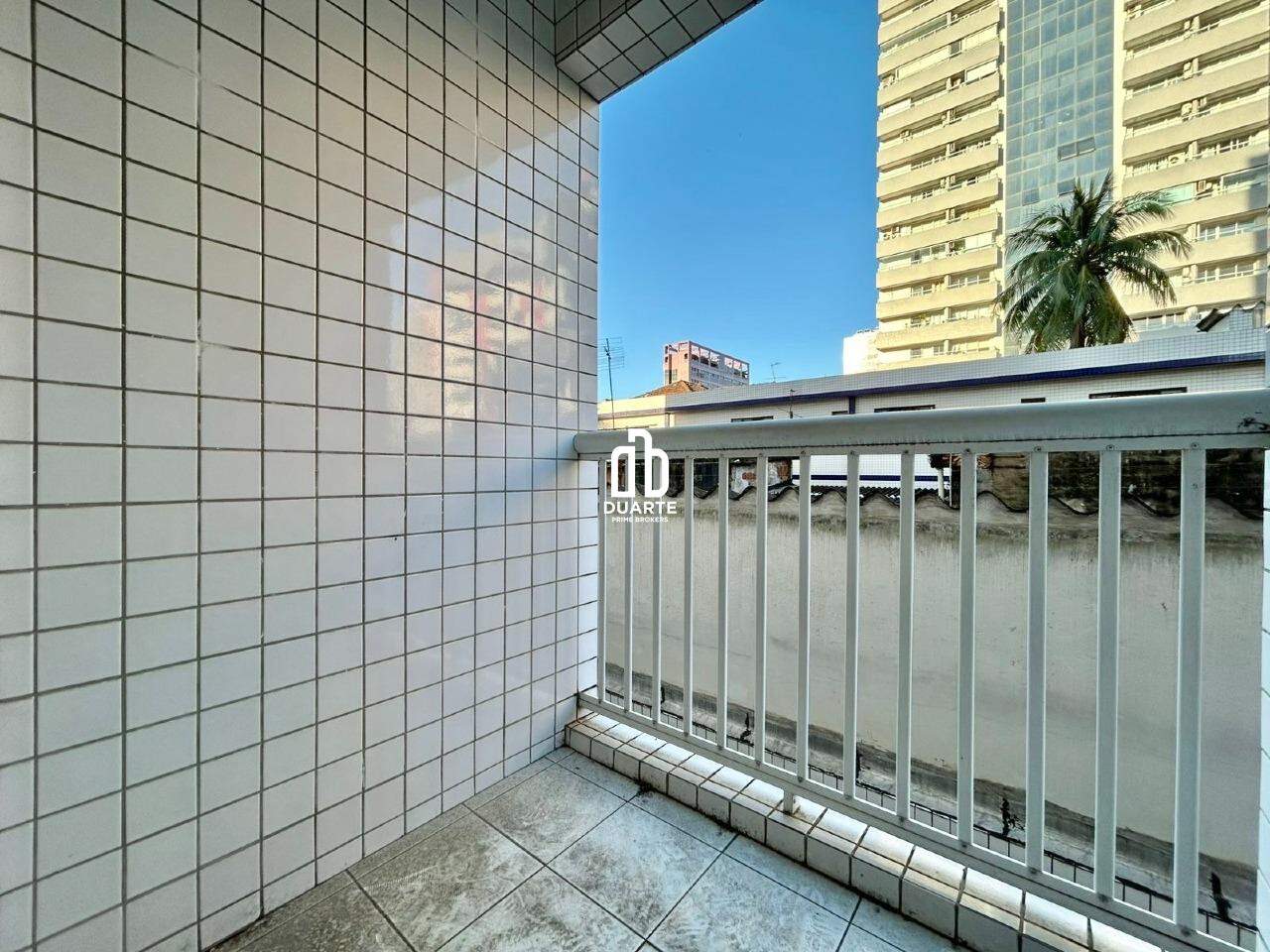 Apartamento à venda no VILA MATHIAS: 