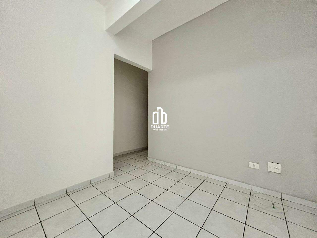 Apartamento à venda no VILA MATHIAS: 