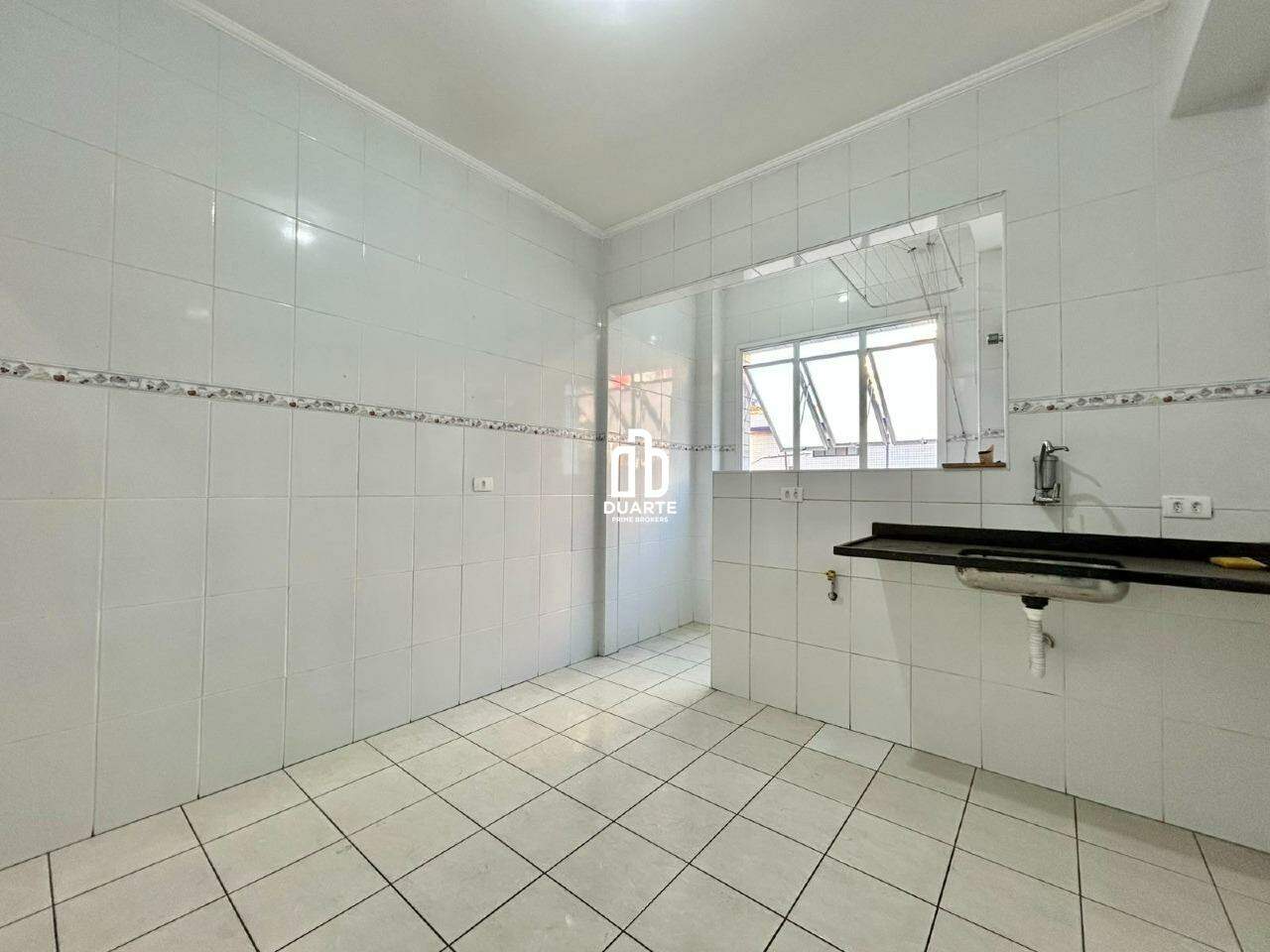 Apartamento à venda no VILA MATHIAS: 