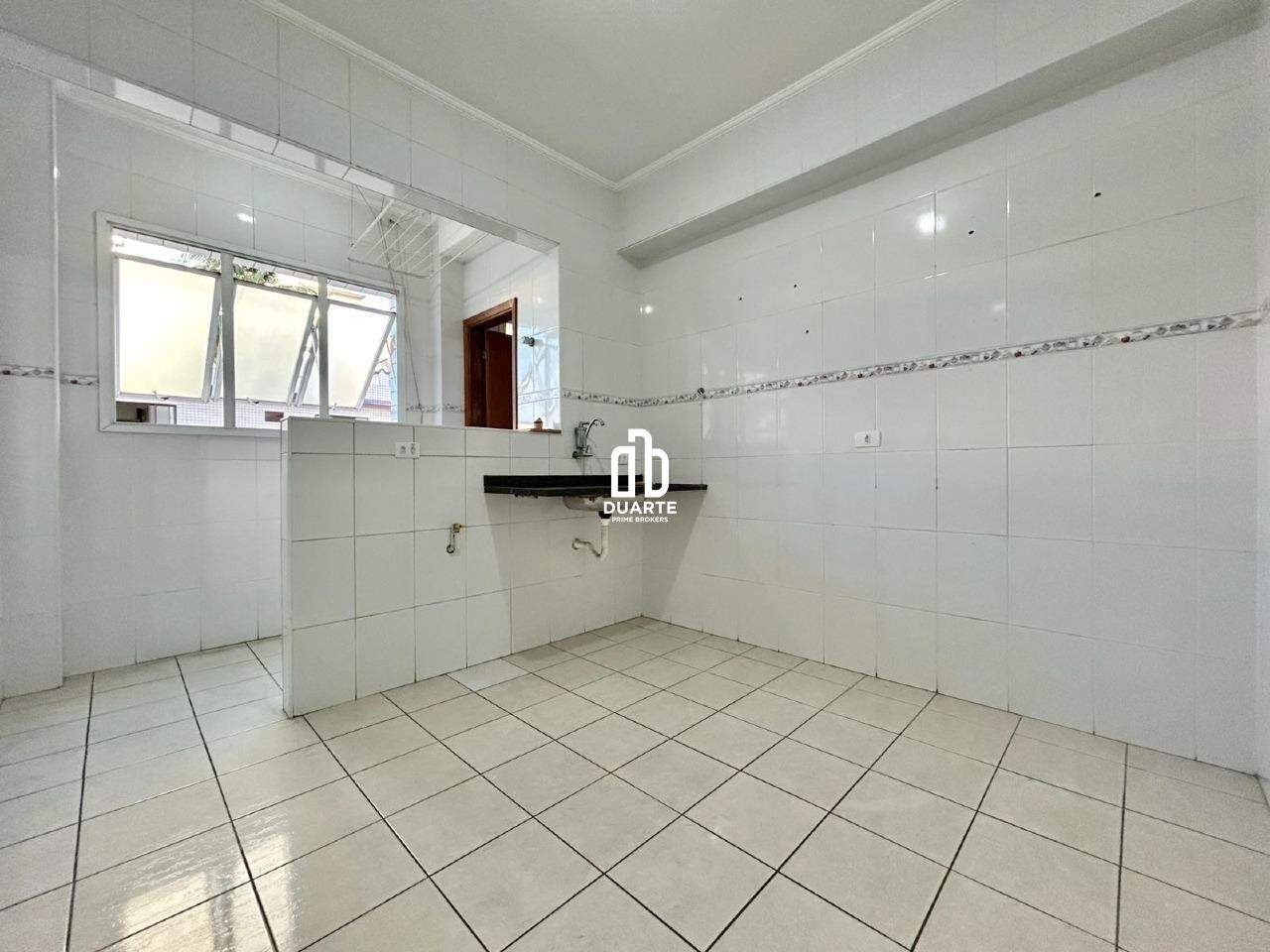 Apartamento à venda no VILA MATHIAS: 