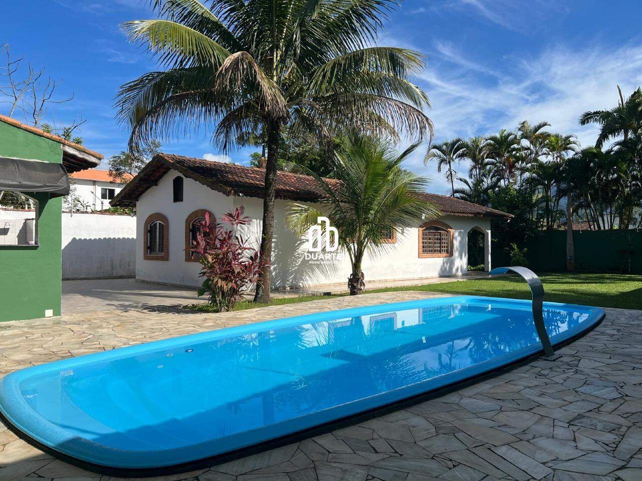 Casa à venda no VISTA LINDA: 