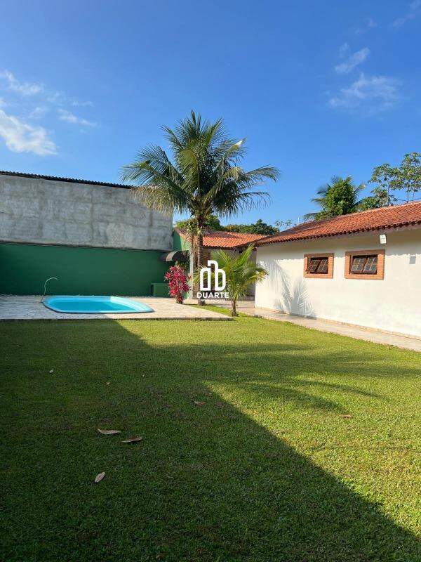 Casa à venda no VISTA LINDA: 