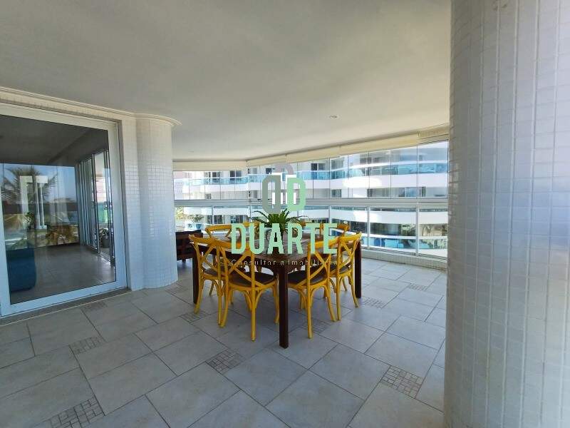 Apartamento para aluguel no RIVIERA DE SÃO LOURENÇO: Foto 27