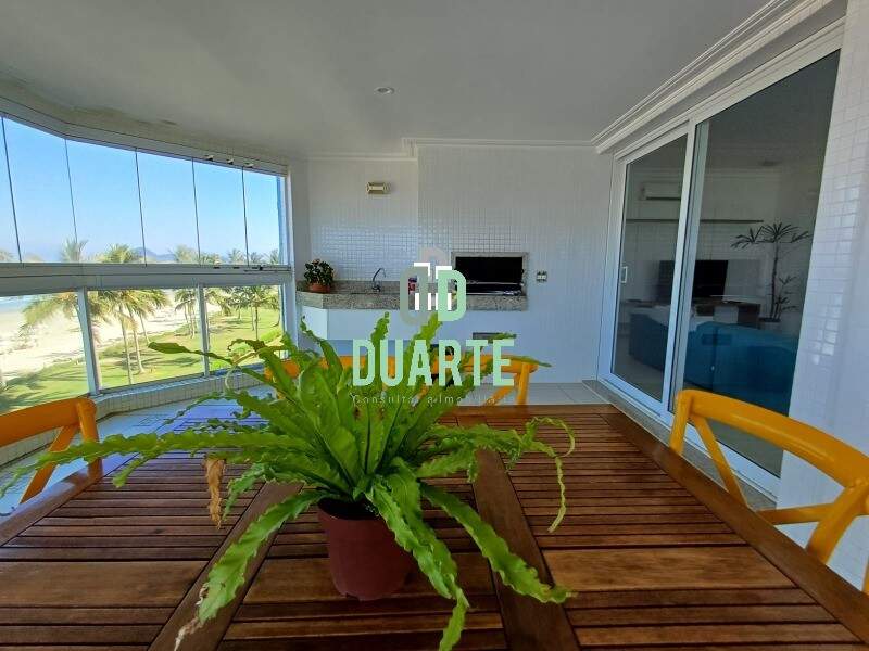 Apartamento para aluguel no RIVIERA DE SÃO LOURENÇO: Foto 25
